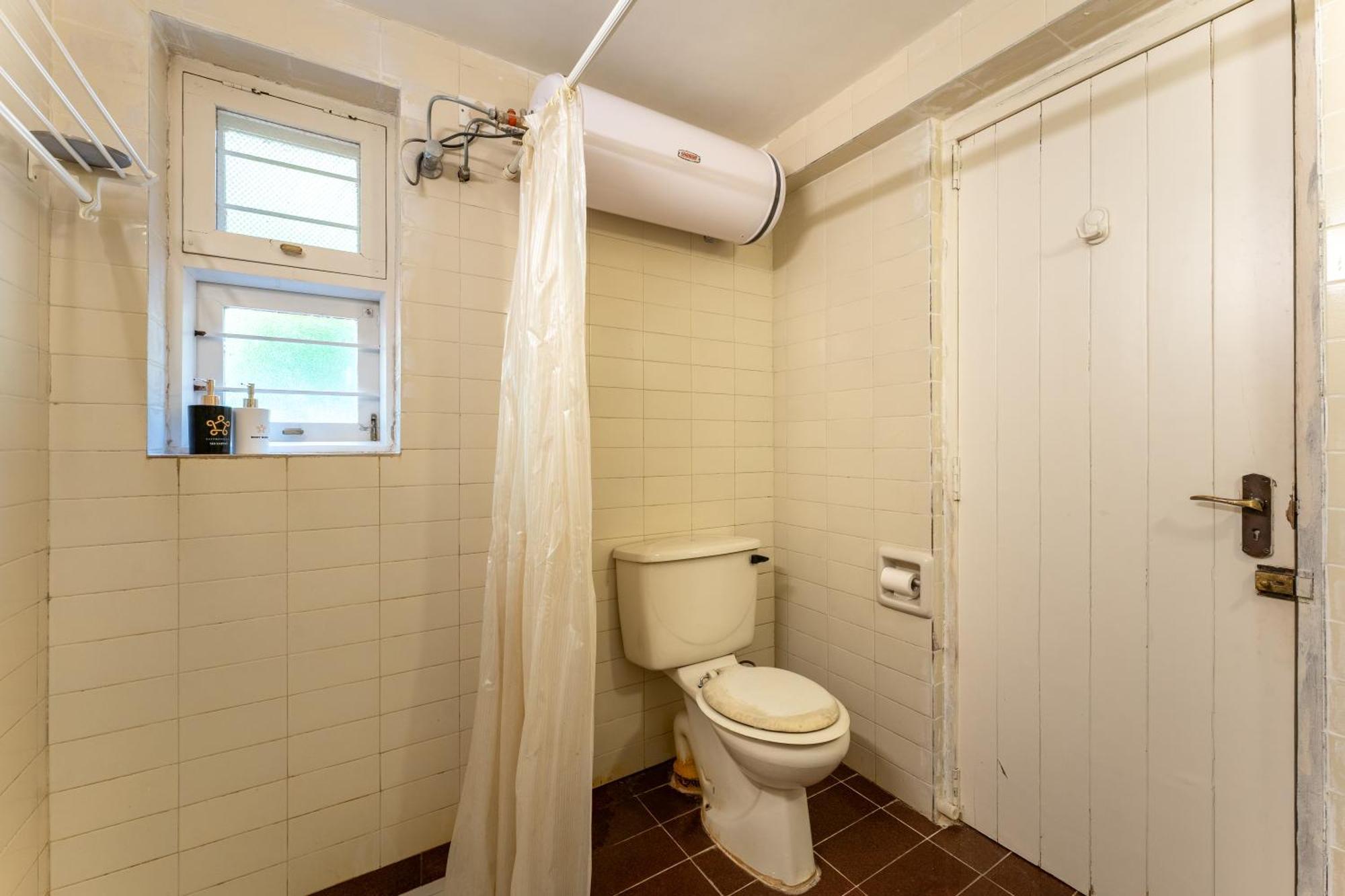 Saffronstays Garnet House Mahābaleshwar Kültér fotó